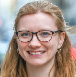 Sarah Williams